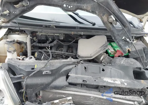 2007 Ford Edge Sel Plus из США, поврежденный, VIN 2FMDK49C07BB59671